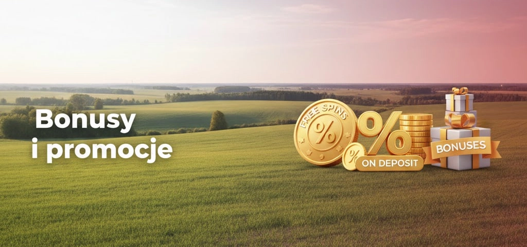 Bonusy i promocje w kasynach na prawdziwe pieniądze