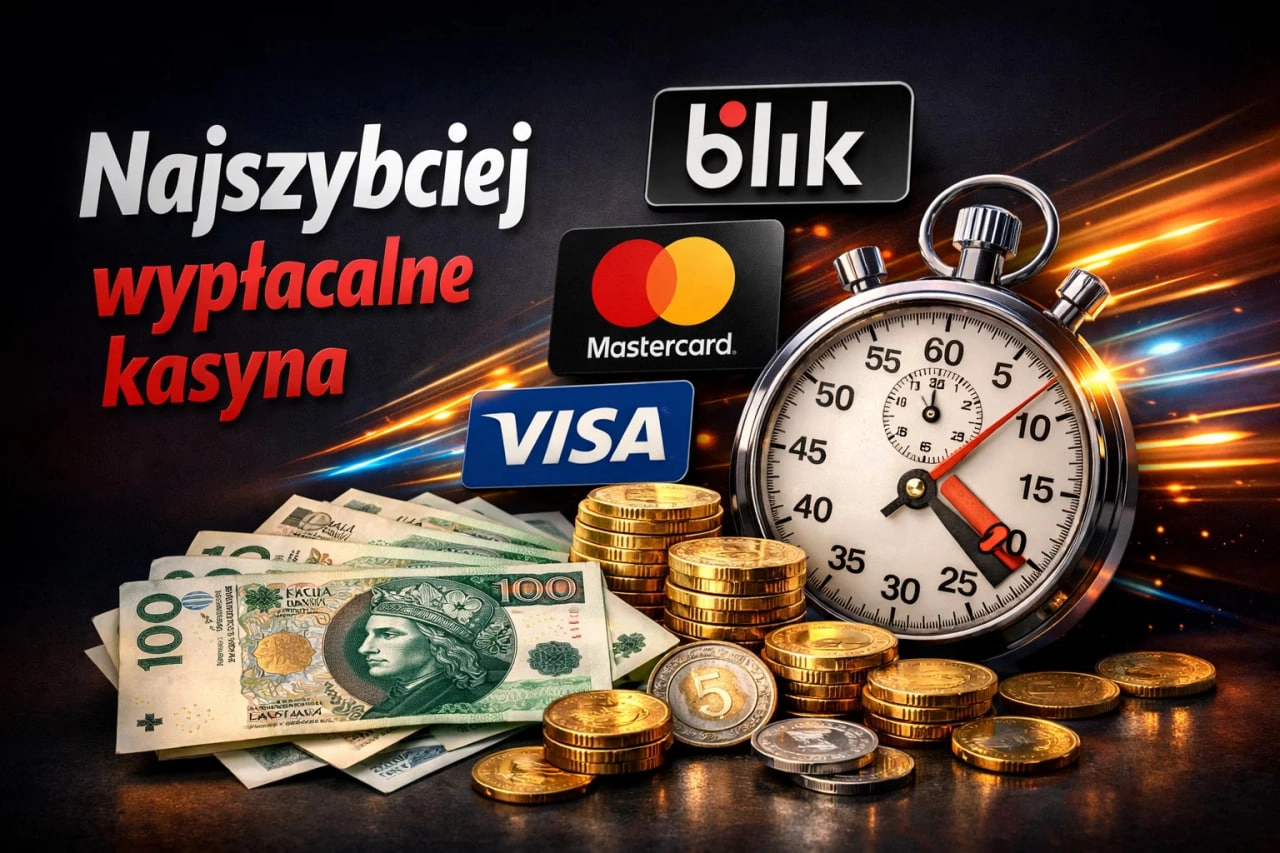 Czym charakteryzuje się wypłacalne kasyno internetowe?